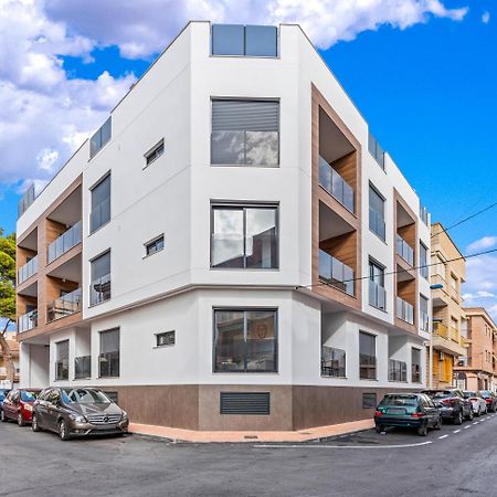 Tokai Residences Casa Estrella San Pedro del Pinatar Exterior foto
